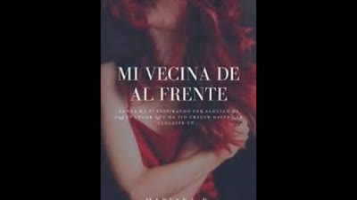 MI VECINITA DE  ENFRENTE  (CUMBIA)