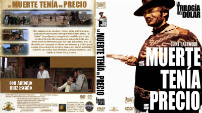 1965 - Antonio Ruiz Escaño en La Muerte Tenia un Precio