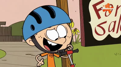 The Loud House T10 | E05A | TV