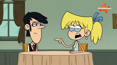 The Loud House T10 | E8B | TV