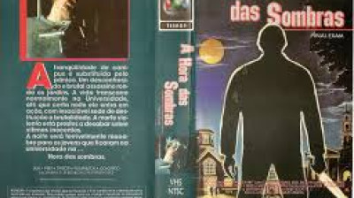 A hora das Sombras (1981)