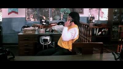 Police Story - A Guerra das Drogas