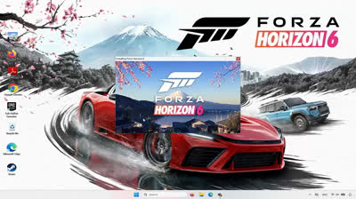 Forza Horizon 6