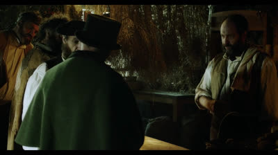 2017 - FILME ERREMENTARI O FERREIRO E O DIABO (DUBLADO)