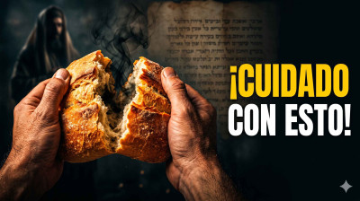 No te preocupes: Jesucristo es nuestro abogado | 1 Juan 2:1-6