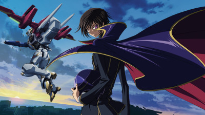 Code Geass EP 17 e 18