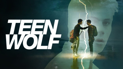 Teen Wolf T6 EP 1