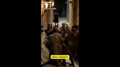 Judas