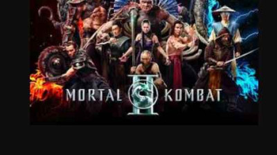 Mortal Kombat-2 in Hindi 2026 | Action, Adventure