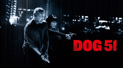 Dog 51 2025 480p BluRay HINDI DUBBED