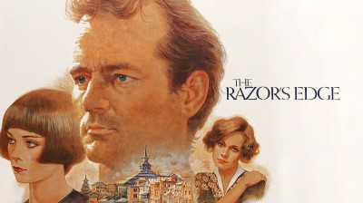 The Razors Edge 1984 480p BluRay HINDI DUBBED