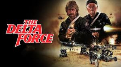 the delta force (1986)