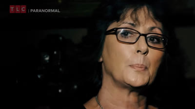 Les esprits malveillants de Pythian Castle  Episode 5  Ghost adventures