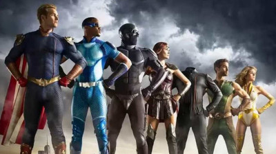 The Boys Season 5 Episode 1