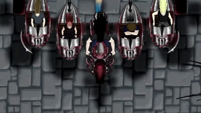 Metalocalypse Temporada 4 legendado
