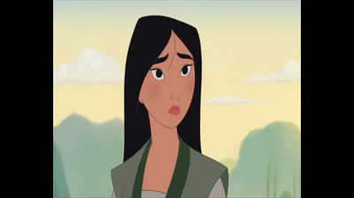 Mulan 2