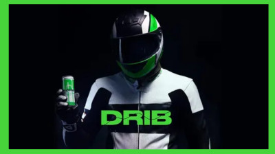 DRIB ~ Roy Abramsohn-Adam Pearson (Kristoffer Borgli Norway-2017) EngSub
