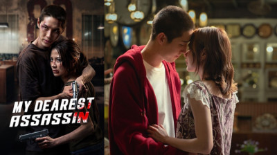 My Dearest Assassin {Lueat Rak Nakkha} Pimchanok Luevisadpaibul-Thanapob Leeratanakachorn (Taweewat Wantha Thailand-2026) EngSub