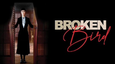 Broken Bird ~ James Fleet-Rebecca Calder (Joanne Mitchell 2024)