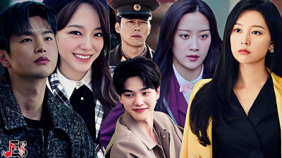Rap dos Doramas