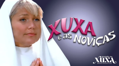 Programa Rede Globo TV Em Xuxa & Seus Amigos Especial De Natal?? Em 2008.mp4