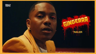 Gingerrr ~ Odunlade Adekola-Adebowale Adedayo (Yemi Morafa Nigeria-2025)