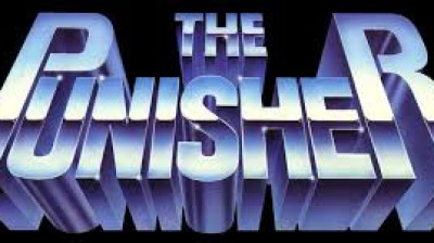 punisher (1989)