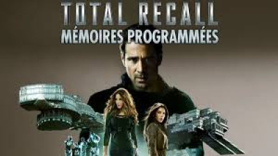 total recall memoires programmees (2012)