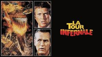 la tour infernale (1974)