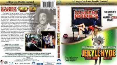 le retour de Jekyll et Hyde (1982)