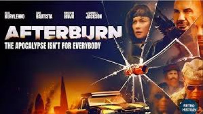 afterburn (2025)